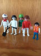 Vintage Playmobil Losse Setjes - Jaren '80, Ophalen of Verzenden, Gebruikt, Los playmobil