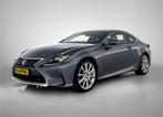 Lexus RC 300h Luxury Line | Stoelgeheugen | Mark Levinson |, Auto's, Lexus, 12 maanden, Achterwielaandrijving, Gebruikt, 4 stoelen