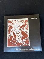 Leed en verzet in Leersum, Boeken, Geschiedenis | Stad en Regio, Ophalen of Verzenden, 20e eeuw of later, Zo goed als nieuw