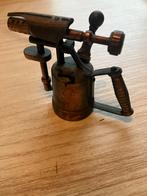 Vintage Mayflower Soldeerbrander Miniatuur, Ophalen