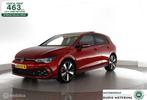 Volkswagen Golf 1.4 eHybrid 245pk GTE pano|IQ-led|nav|cam|da, 12 maanden, Stof, Gebruikt, 4 cilinders