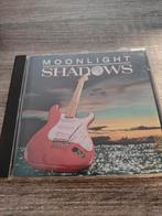 Moonlight Shadows CD - Klassieke Interpretaties, Cd's en Dvd's, Ophalen of Verzenden, Zo goed als nieuw