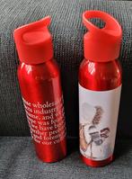 2 nieuwe thermo bekers., Huis en Inrichting, Keuken | Servies, Ophalen of Verzenden, Zo goed als nieuw, Overige stijlen, Kop(pen) en/of Schotel(s)