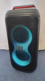 JBL Partybox Club 120 te huur, Ophalen, Gebruikt, 120 watt of meer, JBL