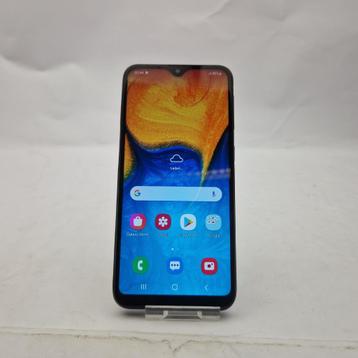 Samsung Galaxy A20E || 32GB || Android 11 || Nu maar €89.99 beschikbaar voor biedingen