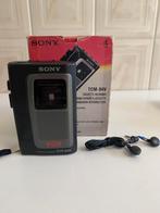 Sony TCM-84V, Ophalen of Verzenden, Walkman