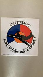 Gulfstream Royal Netherlands Air Force, Verzamelen, Ophalen of Verzenden, Zo goed als nieuw, Overige typen