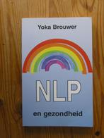 Yoka Brouwer - nlp en gezondeheid, Ophalen, Gelezen