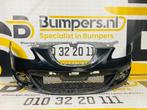 Bumper Seat Leon 1P 2005-2009 Voorbumper 2-C4-676, Auto-onderdelen, Carrosserie en Plaatwerk, Gebruikt, Voor, 6 maanden garantie