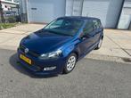 Volkswagen Polo 1.2 TDI 5drs Bluemotion 2010 Airco*, Voorwielaandrijving, Start-stop-systeem, 74 pk, 1199 cc