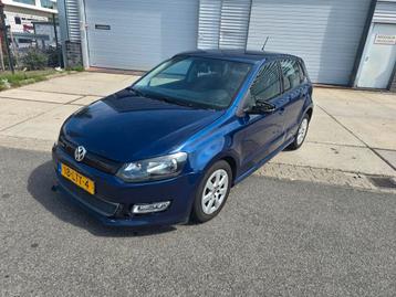 Volkswagen Polo 1.2 TDI 5drs Bluemotion 2010 Airco* beschikbaar voor biedingen