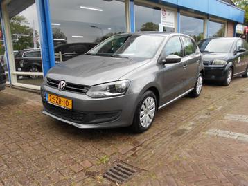Volkswagen POLO 1.2TSi  90PK  5drs.  NL-auto !!!  beschikbaar voor biedingen