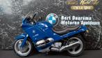 BMW R 1100 rS 1:24 Minichamps Pol, Hobby en Vrije tijd, Verzenden, Zo goed als nieuw, Bburago