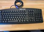 2x Dell  Toetsenbord + draadloze muis, Computers en Software, Toetsenborden, Ophalen, Gebruikt, Toetsenbord en muis-set, Dell