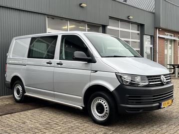Volkswagen Transporter 2.0 TDI L1H1 Btw/Bpm vrij! Marge Airc beschikbaar voor biedingen