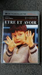 DVD Etre Et Avoir, Alle leeftijden, Ophalen of Verzenden, Zo goed als nieuw