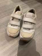 Nike wit maat 29,5, Kinderen en Baby's, Babykleding | Schoentjes en Sokjes, Schoentjes, Gebruikt, Ophalen of Verzenden, Jongetje of Meisje