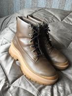 Timberland Roxie Lane 42, Kleding | Dames, Schoenen, Beige, Lage of Enkellaarzen, Nieuw, Ophalen of Verzenden