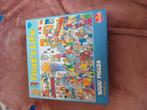 That's life leg puzzles 5x 1000 stukjes, Ophalen, 500 t/m 1500 stukjes, Zo goed als nieuw
