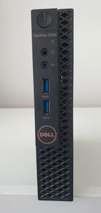 Dell Optiplex 3050 i3 7100T 3.4 Ghz 128gb 8gb ddr4., Computers en Software, Desktop Pc's, 128 GB, Met videokaart, Dell Optiplex