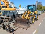 Yanmar terex V 70 S TL100 AR75S shovel wiellader roterend, Zakelijke goederen, Machines en Bouw | Kranen en Graafmachines, Wiellader of Shovel