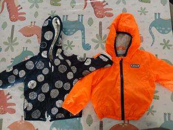 Gebruikte jongens kleding maat 86 en 92 beschikbaar voor biedingen