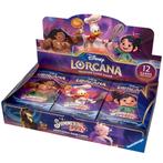 Disney Lorcana TCG Shimmering Skies Boosterbox (24) English, Verzenden, Nieuw, Boosterbox