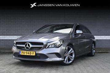 Mercedes-Benz CLA-klasse Shooting Brake 180 Business Solutio beschikbaar voor biedingen