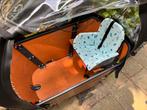Babboe City accessoires, Fietsen en Brommers, Fietsen | Bakfietsen, Ophalen of Verzenden, Gebruikt, Overige merken
