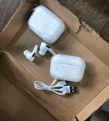 Airpods Pro 2 nieuw. beschikbaar voor biedingen