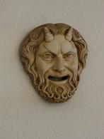 Masker Griekse god, Ophalen, Zo goed als nieuw