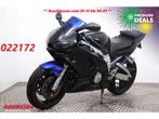 Yamaha YZF-R6 Akrapovic (bj 2000), Dopplerlaan 4
9207HC  DRACHTEN, NL, Bedrijf, Super Sport, Meer dan 35 kW