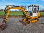 Komatsu pc30 minigraver, Zakelijke goederen, Ophalen