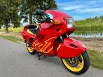 BMW K 1 (bj 1989) K1 iconische oldtimer, 4 cilinders, Bedrijf, Sport, Meer dan 35 kW