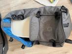 Bugaboo Reiswieg met Aerosleep Topper, Gebruikt, Bugaboo, Met reiswieg, Ophalen