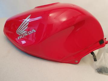 ONDERDELEN -HONDA VFR750F RC36 -1997 -89000km beschikbaar voor biedingen