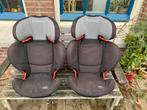 Gratis Maxi cosi Rodifix autostoeltjes groep 2/3, Kinderen en Baby's, Autostoeltjes, Ophalen, 15 t/m 36 kg, Verstelbare rugleuning