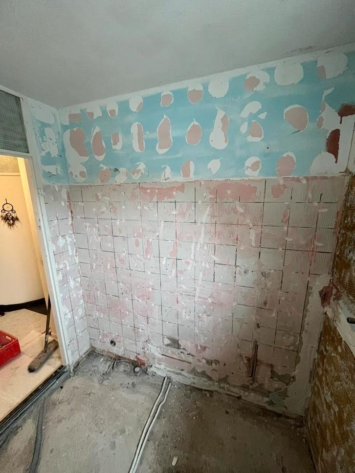 Voor al uw sloop werk !, Diensten en Vakmensen, Slopers en Sloopwerkzaamheden