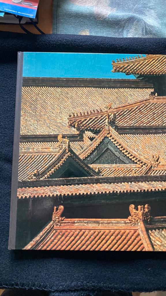 PEKING. -fotoboek 1979-  TIME LIFE. ONBESCHADIGD. (koopje), Boeken, Geschiedenis | Wereld, Gelezen, Azië, 20e eeuw of later, Ophalen of Verzenden