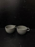 Nespresso Barista Cappuccino set glazen, Ophalen of Verzenden