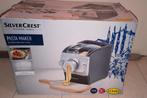 Nieuw in doos Silvercrest Pastamaker, Ophalen of Verzenden, Nieuw