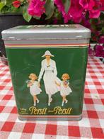 Oud vintage / retro blik Persil, Verzamelen, Ophalen of Verzenden, Gebruikt, Overige