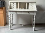 Vintage Bureau  / Secretaire Landelijke stijl, Ophalen, Gebruikt, Bureau