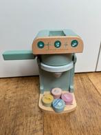 Little Dutch koffiemachine, Kinderen en Baby's, Ophalen of Verzenden, Gebruikt, Overige typen