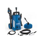 Hyundai Hogedrukreiniger Set 1500W, Doe-het-zelf en Verbouw, Reinigingsmachines, Ophalen of Verzenden, Nieuw, Overige typen