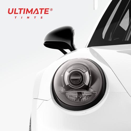 Nieuw : VVIVID ULTIMATE Tint Folie — Super Light Smoke, Auto diversen, Autostickers, Verzenden