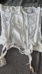 Mooie  bustier maat S, Ophalen of Verzenden