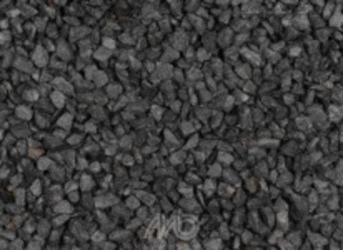 Basalt split en Ardenne split  in meerdere maten op voorraad, Tuin en Terras, Grind, Keien en Split, Nieuw, Split, Basalt, Ophalen