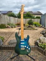 Fender Highway One Stratocaster (Snakeskin finish), Ophalen of Verzenden, Gebruikt, Solid body, Fender