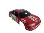 Kyosho Ford Mondeo BTCC versie body 1/10 rc, Ophalen of Verzenden, Gebruikt, Onderdeel